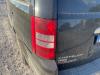 Chrysler Voyager/Grand Voyager 2.8 CRD 16V Grand Voyager Sloopvoertuig (2010, Zwart)