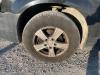 Chrysler Voyager/Grand Voyager 2.8 CRD 16V Grand Voyager Sloopvoertuig (2010, Zwart)