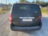 Chrysler Voyager/Grand Voyager 2.8 CRD 16V Grand Voyager Sloopvoertuig (2010, Zwart)