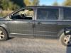 Chrysler Voyager/Grand Voyager 2.8 CRD 16V Grand Voyager Sloopvoertuig (2010, Zwart)