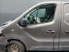 Renault Trafic 1.6 dCi 145 Twin Turbo Sloopvoertuig (2019, Grijs)