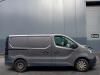Renault Trafic 1.6 dCi 145 Twin Turbo Sloopvoertuig (2019, Grijs)