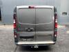 Renault Trafic 1.6 dCi 145 Twin Turbo Sloopvoertuig (2019, Grijs)