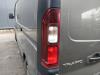 Renault Trafic 1.6 dCi 145 Twin Turbo Sloopvoertuig (2019, Grijs)