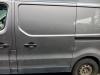 Renault Trafic 1.6 dCi 145 Twin Turbo Sloopvoertuig (2019, Grijs)