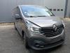Renault Trafic 1.6 dCi 145 Twin Turbo Sloopvoertuig (2019, Grijs)