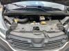 Renault Trafic 1.6 dCi 145 Twin Turbo Sloopvoertuig (2019, Grijs)