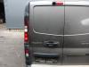 Renault Trafic 1.6 dCi 145 Twin Turbo Sloopvoertuig (2019, Grijs)
