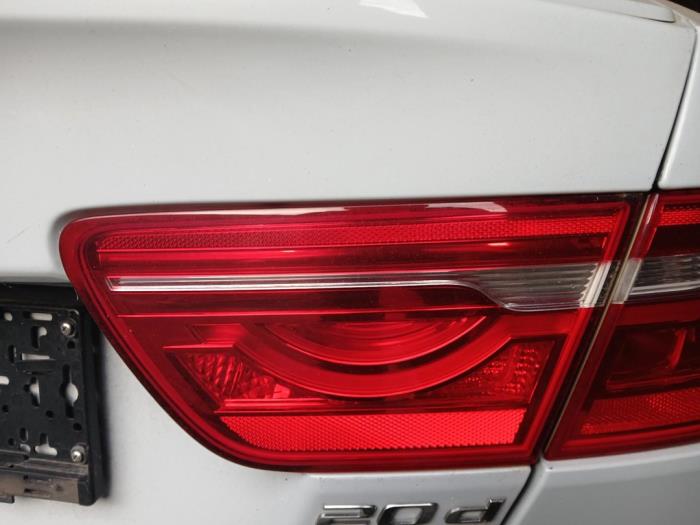 Jaguar XE 2.0d 180 16V Sloopvoertuig (2018, Wit)