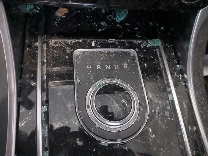 Jaguar XE 2.0d 180 16V Sloopvoertuig (2018, Wit)