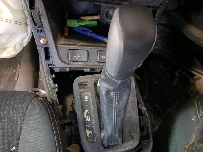 Suzuki SX4 S-Cross 1.0 Booster Jet Turbo 12V Sloopvoertuig (2018, Zwart)