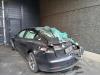 Tesla Model 3 Long Range AWD 75 kWh Sloopvoertuig (2021, Zwart)