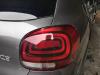 Citroen C3 1.2 Vti 12V PureTech Sloopvoertuig (2024, Grijs)