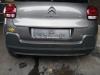 Citroen C3 1.2 Vti 12V PureTech Sloopvoertuig (2024, Grijs)
