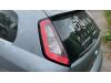 Fiat Punto Evo 1.4 Sloopvoertuig (2012, Licht, Blauw)