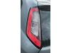 Fiat Punto Evo 1.4 Sloopvoertuig (2012, Licht, Blauw)
