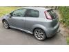 Fiat Punto Evo 1.4 Sloopvoertuig (2012, Licht, Blauw)