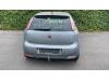 Fiat Punto Evo 1.4 Sloopvoertuig (2012, Licht, Blauw)