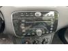 Fiat Punto Evo 1.4 Sloopvoertuig (2012, Licht, Blauw)