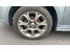 Fiat Punto Evo 1.4 Sloopvoertuig (2012, Licht, Blauw)
