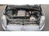 Fiat Punto Evo 1.4 Sloopvoertuig (2012, Licht, Blauw)