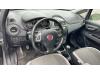 Fiat Punto Evo 1.4 Sloopvoertuig (2012, Licht, Blauw)