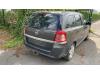 Opel Zafira 1.7 CDTi 16V Sloopvoertuig (2010, Grijs)