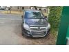 Opel Zafira 1.7 CDTi 16V Sloopvoertuig (2010, Grijs)