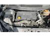 Opel Zafira 1.7 CDTi 16V Sloopvoertuig (2010, Grijs)