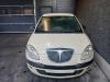 Lancia Ypsilon 1.2 Sloopvoertuig (2006, Wit)