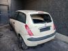Lancia Ypsilon 1.2 Sloopvoertuig (2006, Wit)
