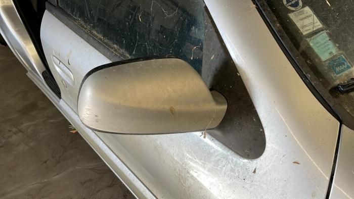 Citroen Xsara 2.0 16V Sloopvoertuig (2002, Zilver)