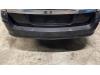 Opel Astra H SW 1.7 CDTi 16V Sloopvoertuig (2006, Donker, Blauw)