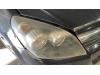 Opel Astra H SW 1.7 CDTi 16V Sloopvoertuig (2006, Donker, Blauw)