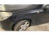 Opel Astra H SW 1.7 CDTi 16V Sloopvoertuig (2006, Donker, Blauw)
