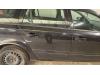 Opel Astra H SW 1.7 CDTi 16V Sloopvoertuig (2006, Donker, Blauw)