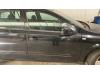 Opel Astra H SW 1.7 CDTi 16V Sloopvoertuig (2006, Donker, Blauw)