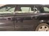 Opel Astra H SW 1.7 CDTi 16V Sloopvoertuig (2006, Donker, Blauw)