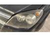 Opel Astra H SW 1.7 CDTi 16V Sloopvoertuig (2006, Donker, Blauw)