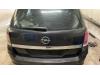Opel Astra H SW 1.7 CDTi 16V Sloopvoertuig (2006, Donker, Blauw)