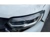 Renault Kadjar 1.2 Energy TCE 130 Sloopvoertuig (2018, Wit)