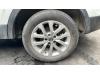 Renault Kadjar 1.2 Energy TCE 130 Sloopvoertuig (2018, Wit)