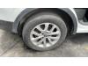 Renault Kadjar 1.2 Energy TCE 130 Sloopvoertuig (2018, Wit)