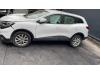 Renault Kadjar 1.2 Energy TCE 130 Sloopvoertuig (2018, Wit)
