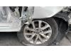 Renault Kadjar 1.2 Energy TCE 130 Sloopvoertuig (2018, Wit)