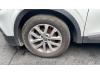Renault Kadjar 1.2 Energy TCE 130 Sloopvoertuig (2018, Wit)