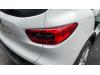 Renault Kadjar 1.2 Energy TCE 130 Sloopvoertuig (2018, Wit)