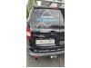 Ford Transit Courier 1.0 Ti-VCT EcoBoost 12V Sloopvoertuig (2016, Zwart)