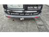 Ford Transit Courier 1.0 Ti-VCT EcoBoost 12V Sloopvoertuig (2016, Zwart)