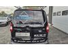Ford Transit Courier 1.0 Ti-VCT EcoBoost 12V Sloopvoertuig (2016, Zwart)